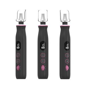 China Electric Nail Machine Grinder Mini Portable Polisher Set For Manicure Pedicure factory