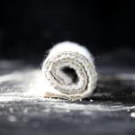 Sodium Bentonite Eurobent-5000 Waterproof Blanket for Powder Bentonite Clay
