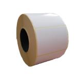 SGS Light Semi Glossy 100m Pharmaceutical Labels