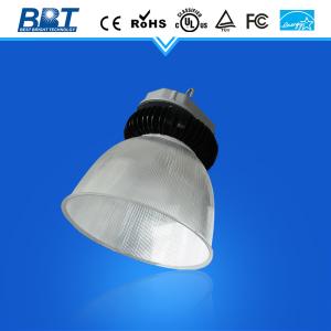 China High power 200W LED high bay DLC approved for global warehouse factory