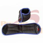 Bodybuilding Fitness Neoprene Wrist and Ankle Weights