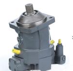 R909434122 A6VM200HA2/60W-PAB027A Series Axial Piston Variable Motor