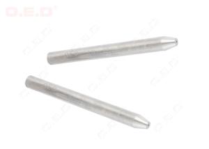 China Mining And Aerospace Water Jet Cutting Nozzle , Tungsten Carbide Nozzle factory