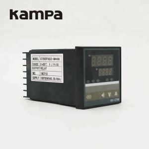 Digital Thermostat Cool/Heating Temperature Instruments Controller use for