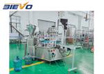 CE 2PC RGZ-2 5L Viscous Liquid Filling Machine