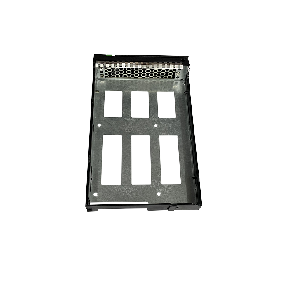 Dell R730 R720 R710 Xd R520 R410 R420 3.5 Server Hdd Tray Chassis Precision Metal Factory