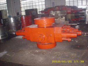 China Blowout Preventer Single RAM BOP factory