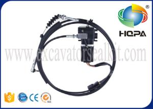 China 22U-06-11790 Excavator Engine Parts Excavator Throttle Stepper Assy Motor Parts For PC60-7 PC228UU factory