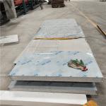 60kg aluminum steel sheet 1150mm modified eps sandwich panel with gpod thermal