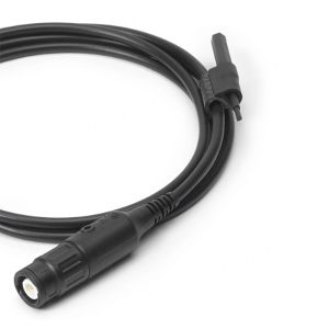 SP500C NI Oscilloscope Probe 100X Attenuation 500MHz Dc Current Oscilloscope