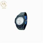 Classic Waterproof Stainless Steel Wristwatches Men Wrist Brand Quartz Watches