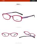 Retro Optical Ladies Polarised Sunglasses , Oval Polarized Sunglasses Metal