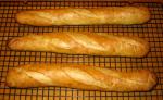 High Output Baguette Production Line 304 Stainless Steel With Heatable Cutter