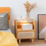 Wooden Cabinet Storage Cabinets With Customized Color for Space Saving Furniture