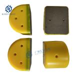 BR3288/4099/5011 Damper Cushion 155438/104068/168228 Hydraulic Breaker Pad for