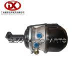 1 87412097 0 1874120970 ISUZU Brake Parts Spring Chamber Assembly 6WF1 CXZ51K