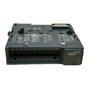 China SCHNEIDER | TM3AQ4 | Analog Output Module factory