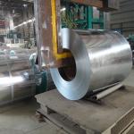 Z275 Hot Dipped Galvalume Steel Coil Aluzinc Welding