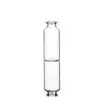 20ml Clear Amber Neutral Borosilicate Glass Bottle ISO 14001