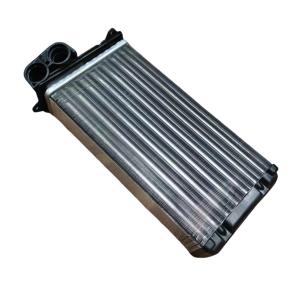 China Auto Parts 206 Warm Air Water Tank OE 6448G3 6448Q5 for PEUGEOT 206 207 Citroen C2 factory