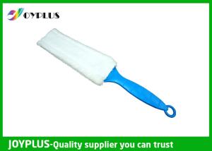 China Bright Microfiber Dust Stick Duster Fashionable Design Eco - Friendly Feature factory