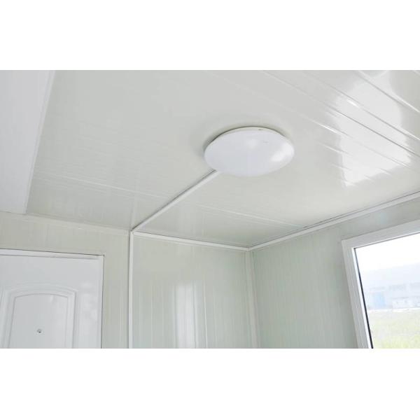 MultiFunction Prefabricated Australian Standard Granny Flats Small Modular apartments