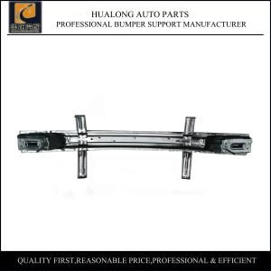 China Hyundai&amp;Kia Parts Manufacturer 10 KIA K2 Rear Bumper Support OEM 86630-4Y000 factory