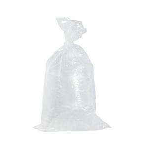 China Food Grade Round Personalised Pe Bag Waterproof For Fiber Drum factory