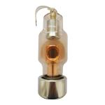 160KV Industrial X Ray Tube For Baggage Scanner System / X Ray Inspection