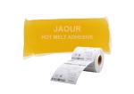 Pillow Thermoplastic Pressure Sensitive Hot Melt Adhesive For Frozen Labels
