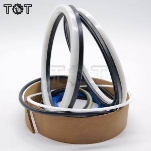 China Bulldozer D50p-17 Excavator Hydraulic Cylinder Seal Kit Tilt Cylinder factory