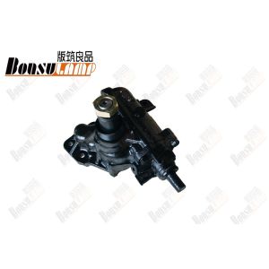ISUZU Hydraulic Power Steering Gear Box 898110220 8981102201 8980067535