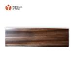Premium Wood Slat Acoustic Panels for Refined Sound and Style