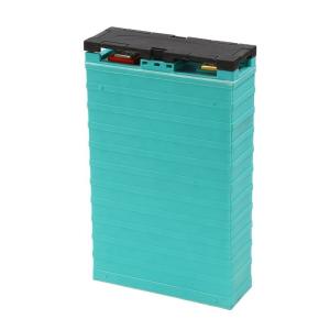 China ISO14001 3.2V 200Ah Lithium Ion Battery With PP Shell factory