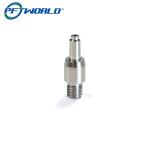 CNC Turning Milling Parts Machine Spare Parts Precision Stainless Steel Aluminum