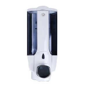 China 350ml Manual Soap Dispenser , compact Hand Sanitiser Liquid Dispenser factory