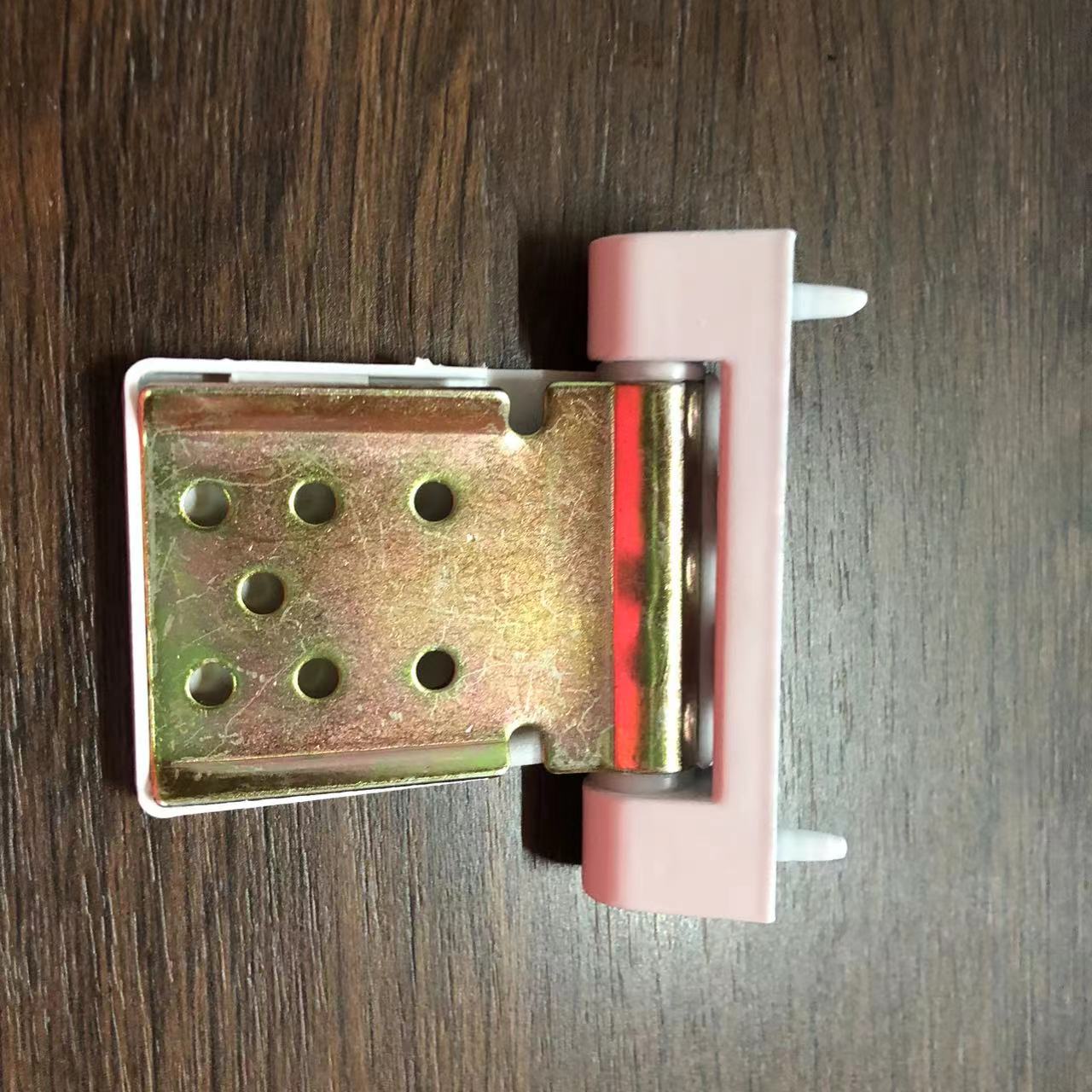 19kgs G.W. UPVC Window Hinge for Long-Lasting and Secure Aluminum Casement Windows