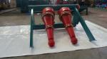 Drilling Mud Desilter Hydrocyclone 10 Inch For Onshore Drilling