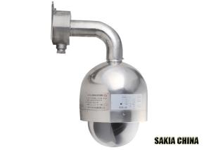 China 700TVL 36X Industry High Speed Auto Tracking Explosion Proof PTZ Dome Camera System factory