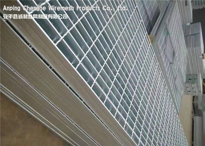 Malaysia Flat Bar Steel Grate Drain Cover For Residential Area Drainage Channels