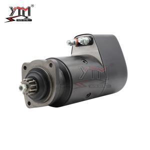 China QDJ2745R Electric 1416076 19024110 LRS02178 LRS2178 Starter Motor 11030906 For Truck Heavy Duty factory