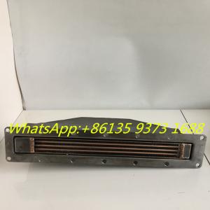 China Cummins 6BT Engine Aftercooler 3919806 5262611 4941638 3910282 for construction machinery factory