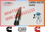 5491721 ZQYM Factory Wholesale Injectors And Spare Parts XPI Injector Assembly