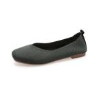 Wholesale Breathable Fashion Low Heel Loafers Women Elegant Flat Dress Shoes For