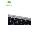 LiFePO4 Battery All In One Street Light Waterproof 80W 60W 40W
