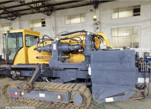 China used xcmg 42ton, XCMG XZ420E hdd machine, XZ420E horizontal directional driller factory