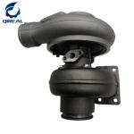 PC220-6 6D102 Excavator Turbocharger 3539697 3539698 6375-81-8031 170519626