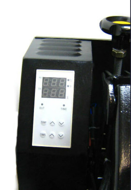 Digital Combo T Shirt Printing Heat Press Machine Think Real Sheets