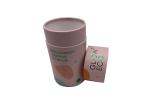 Hard Materials Healthcare Food Product Packaging Tube Hot Stamping