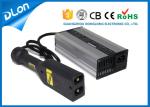 Club car Ez go yamaha powerwise golf cart charger 36V 12amp lead acid battery